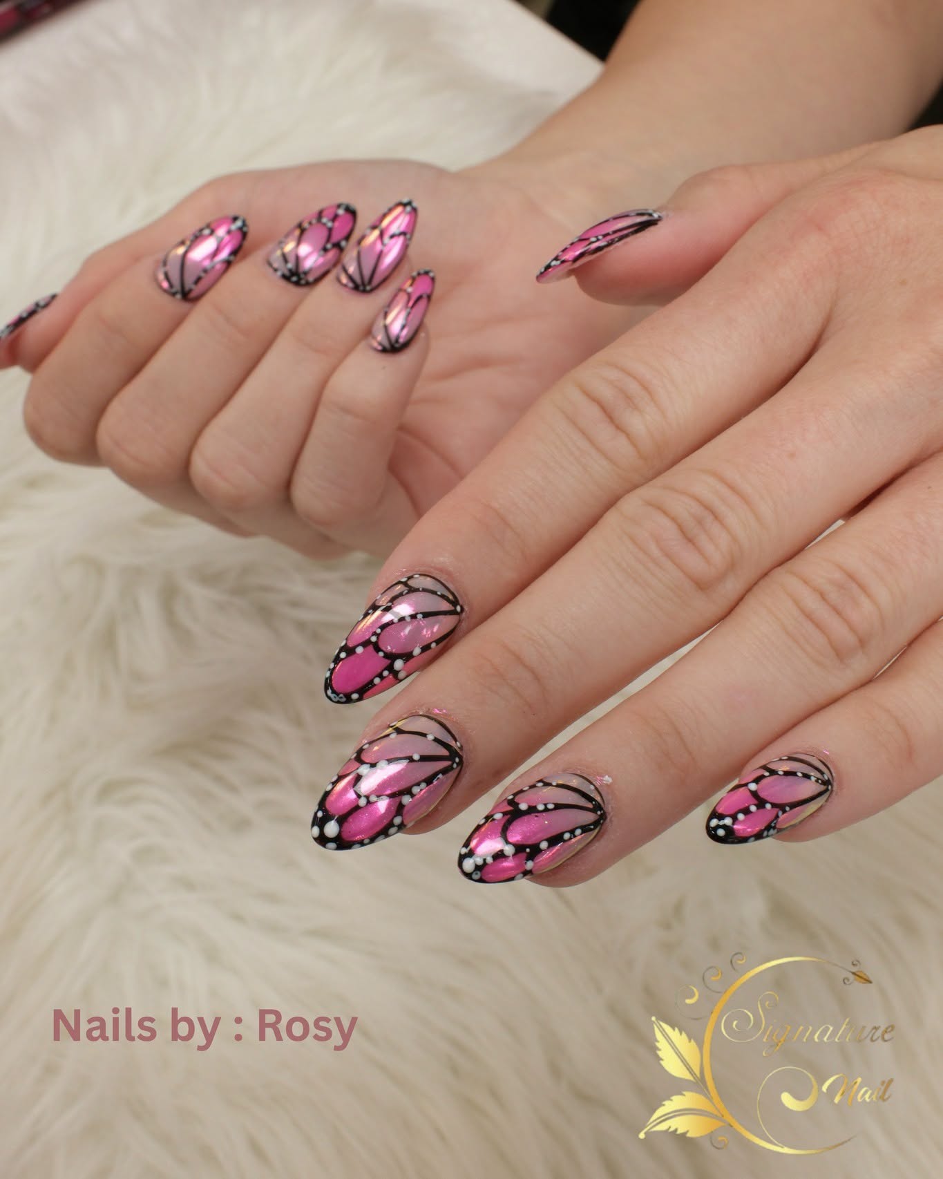 Signature Nails